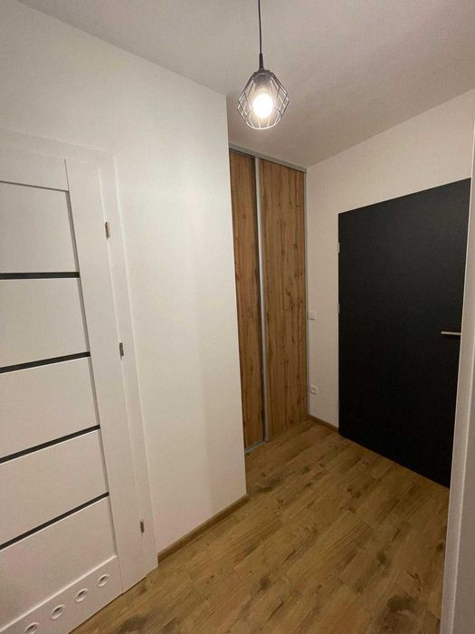 Wynajmę mieszkanie w Rybniku.