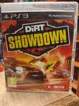 DiRT Showdown PS3, Sklep Wysyłka Wymiana