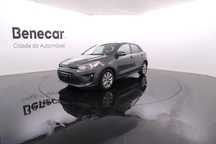 Kia Rio 1.0 T-GDi Move