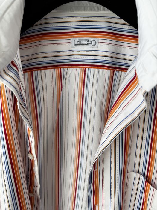 Рубашки Tom Ford,Zilli,Prada,Patrick Hellman ОРИГИНАЛ