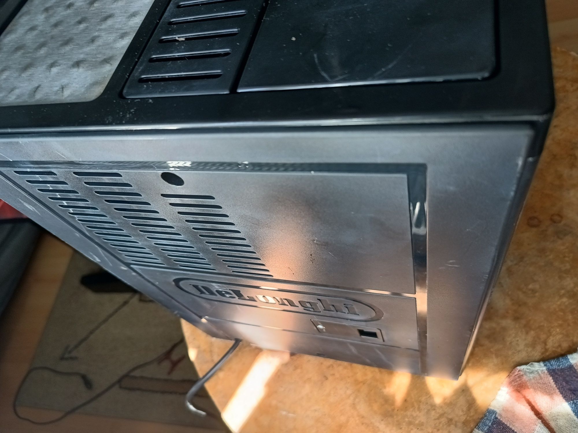 DeLonghi Perfekta