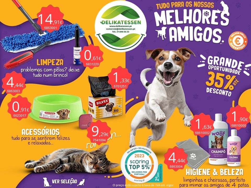 Leitz Campanha de Lançamento. Destruidora até no Preço!!