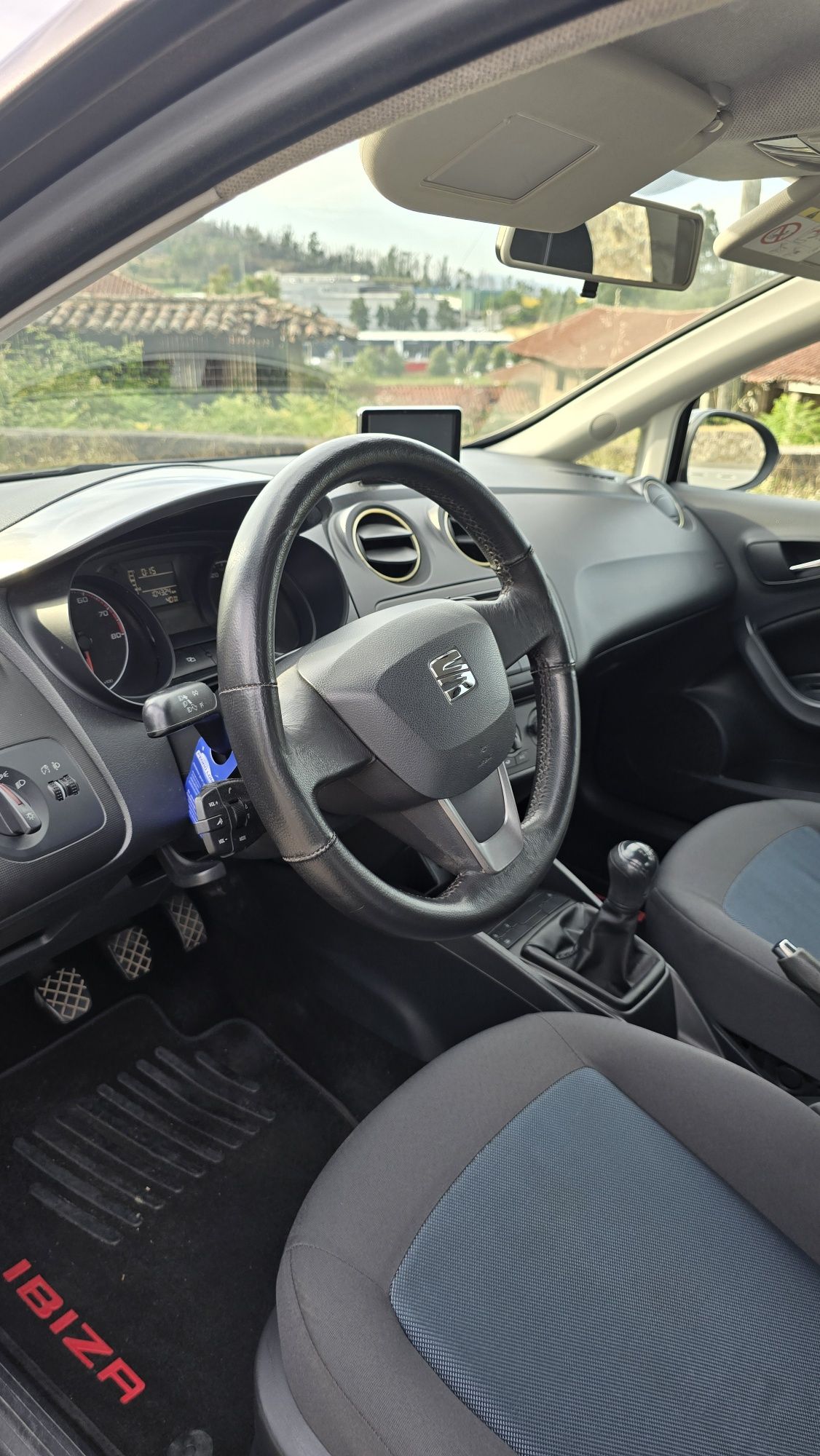 Seat Ibiza 1.2 Itech