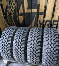 Шини болотяні 235 70 r 16 Dakar резина колеса gtyres