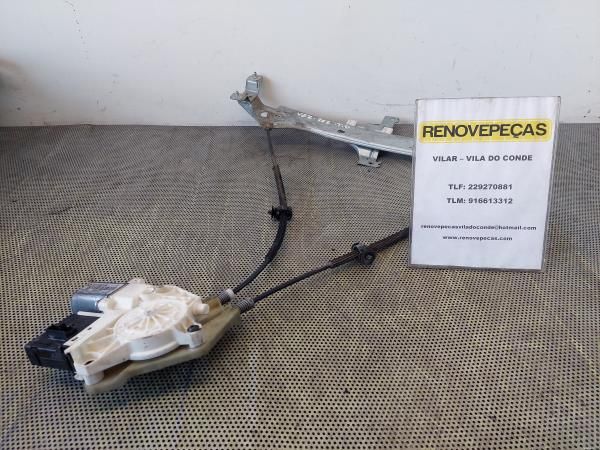 Elevador vidros trás direito RENAULT Megane III Grandtour (KZ0/1)