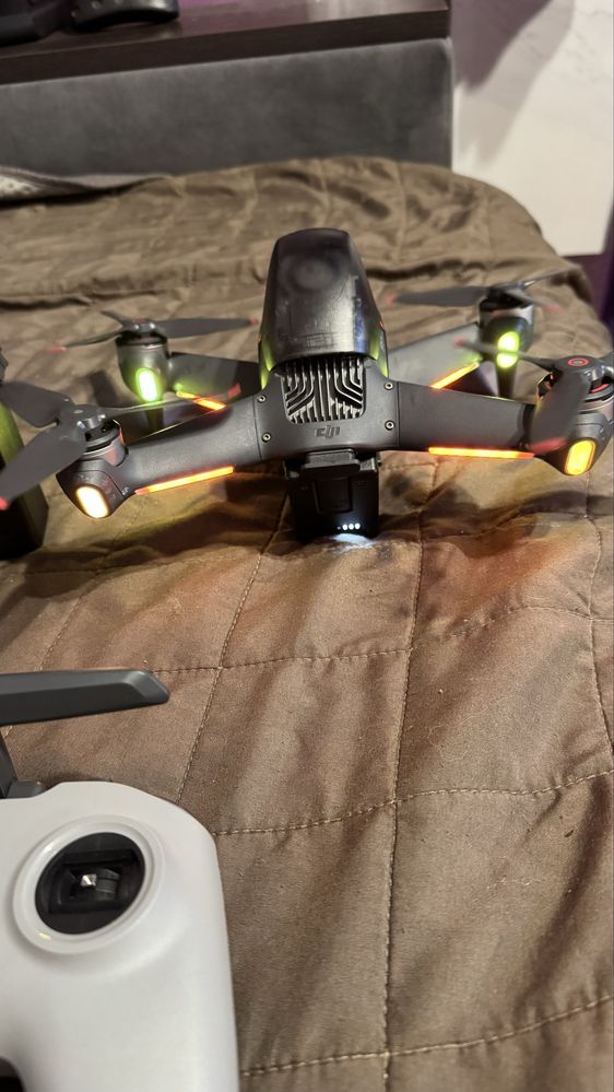 Dji Avata-Dji FPV
