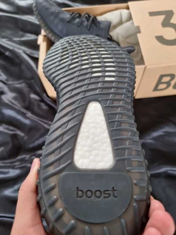 adidas Yeezy Boost 350 V2 Mono Cinder 42.5