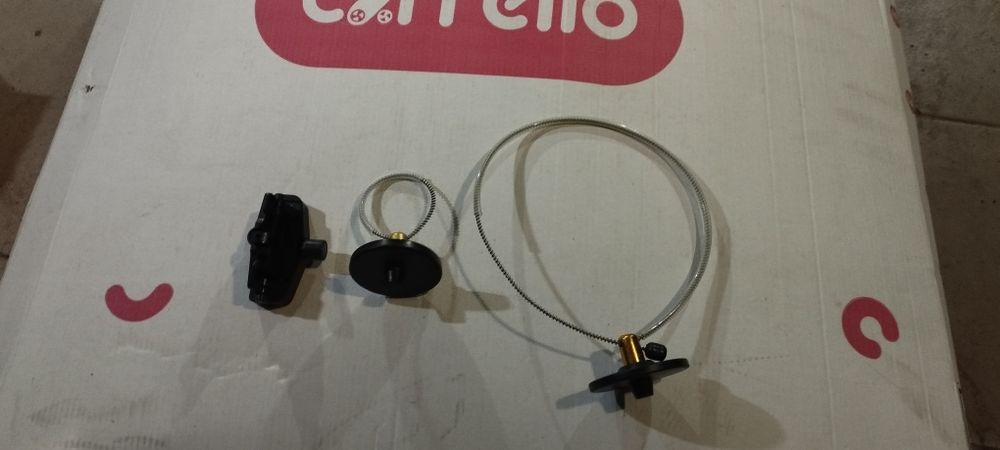 Магазинные оборудование