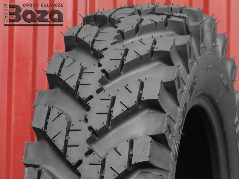 BAZA Opona 7.50-16 AGRO TUR NAPĘD / C360 MF255 Zetor 7211