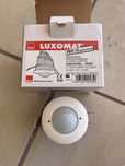 B.E.G. Luxomat Luz Detetor de presença teto