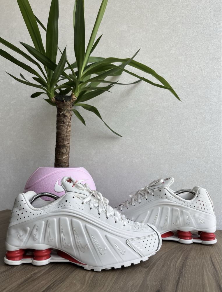 Nike shox x Neymar jr оригінал
