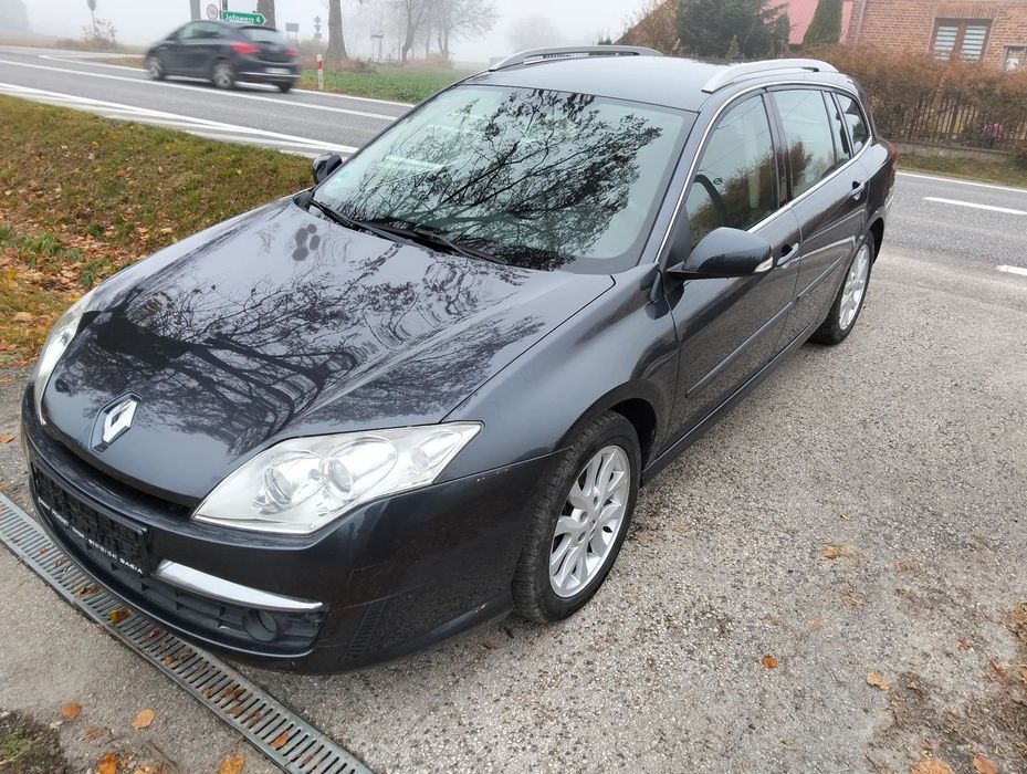 Renault Laguna Super stan 2.0 benzyna