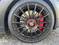 Jantes 18 OZ Superturismo ORIGINAIS 5x112