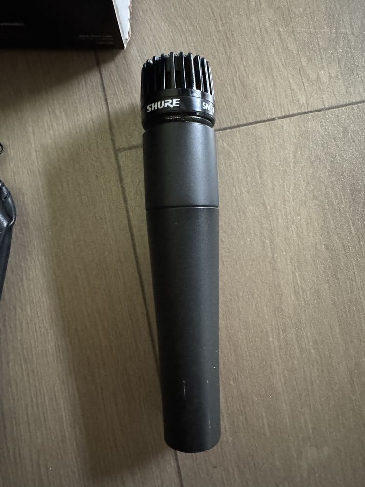 Mikrofon Shure SM57