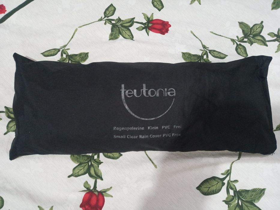 Срочно!!! Продам детскую коляску с люлькой Thule Urban Glide 2 (Blue)