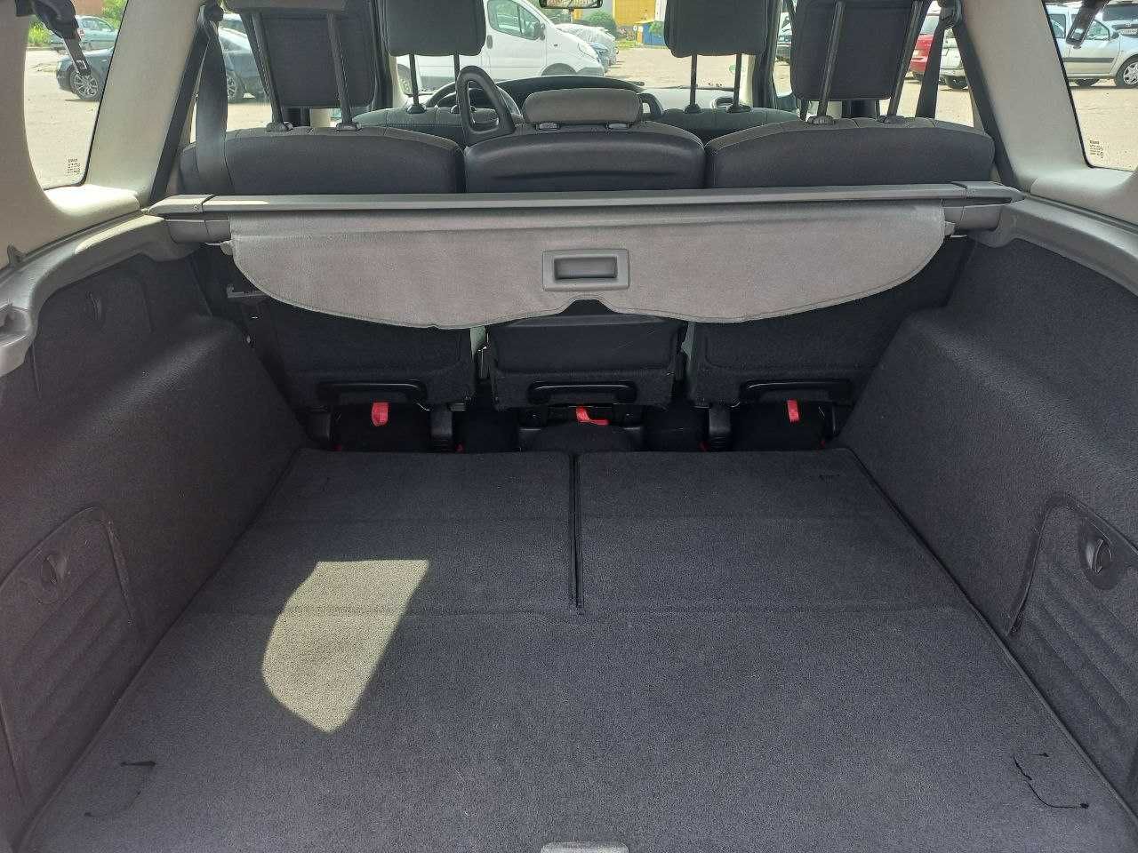 Продам Renault Scenic II