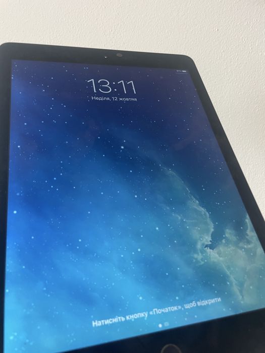 IPad Air 2 /32gb wifi