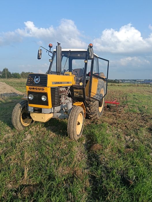 Sprzedam ursus 385