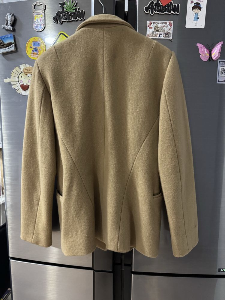Jil Sander 36 пиджак оригинал