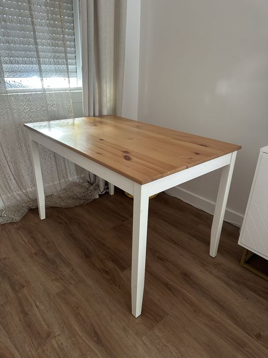 Mesa de estar como nova
