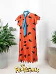 Nowy kostium Flintstones Fred – rozmiar XL
