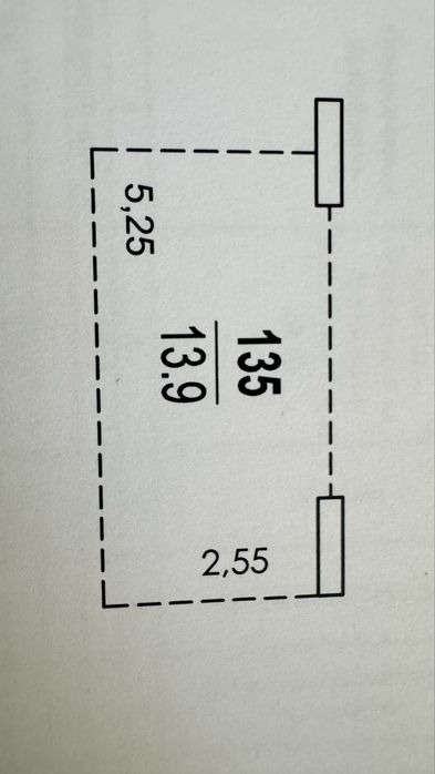 Оренда паркомісця  ЖК «Грейт»