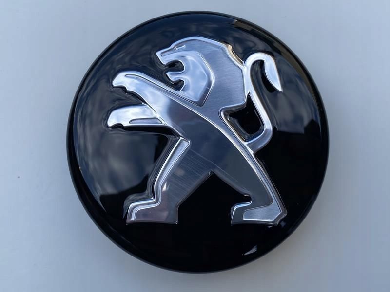 Oryginał Dekielek PEUGEOT 9807999277 9806697577