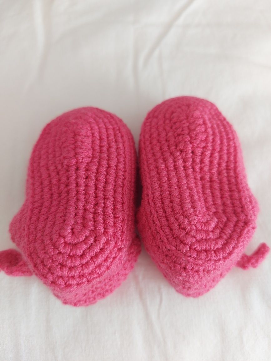 Sapato para bebé