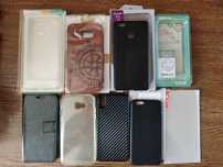 Etui Samsung iPhone Huawei NOWE