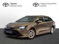 Toyota Corolla 1.8 Hybrid Comfort Tech FV23% 140KM
