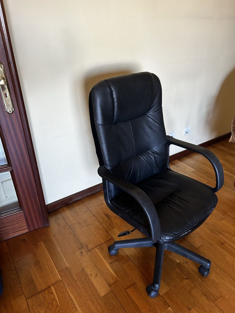 Doacao de cadeira