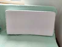 Materac IKEA VYSSA 120x60