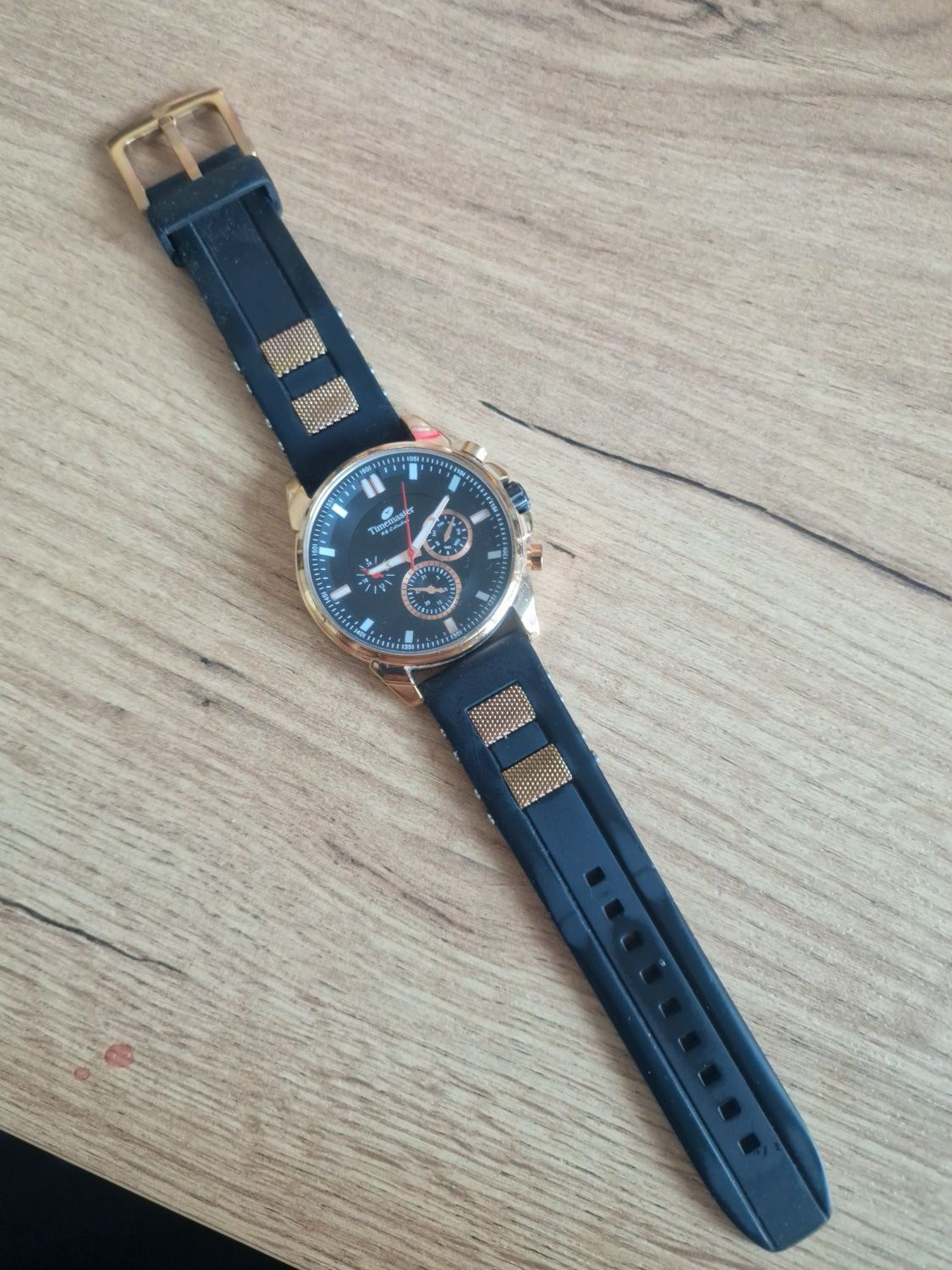 Zegarek Timemaster