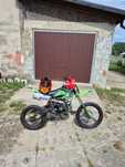 Cross XTR 125cm.