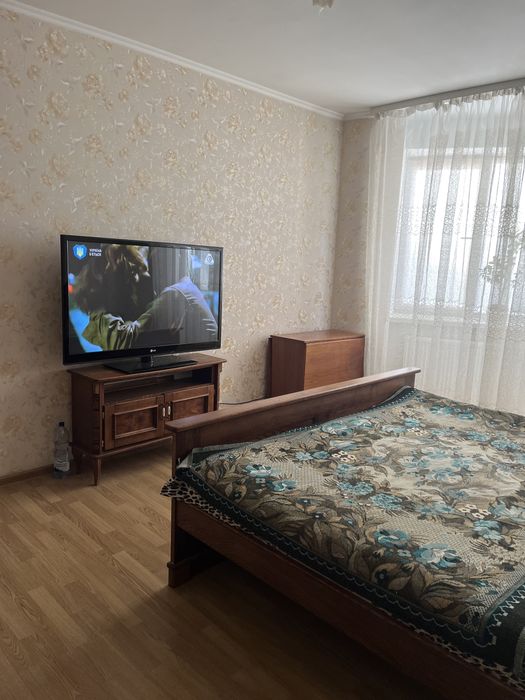 Подобово. Новобудова