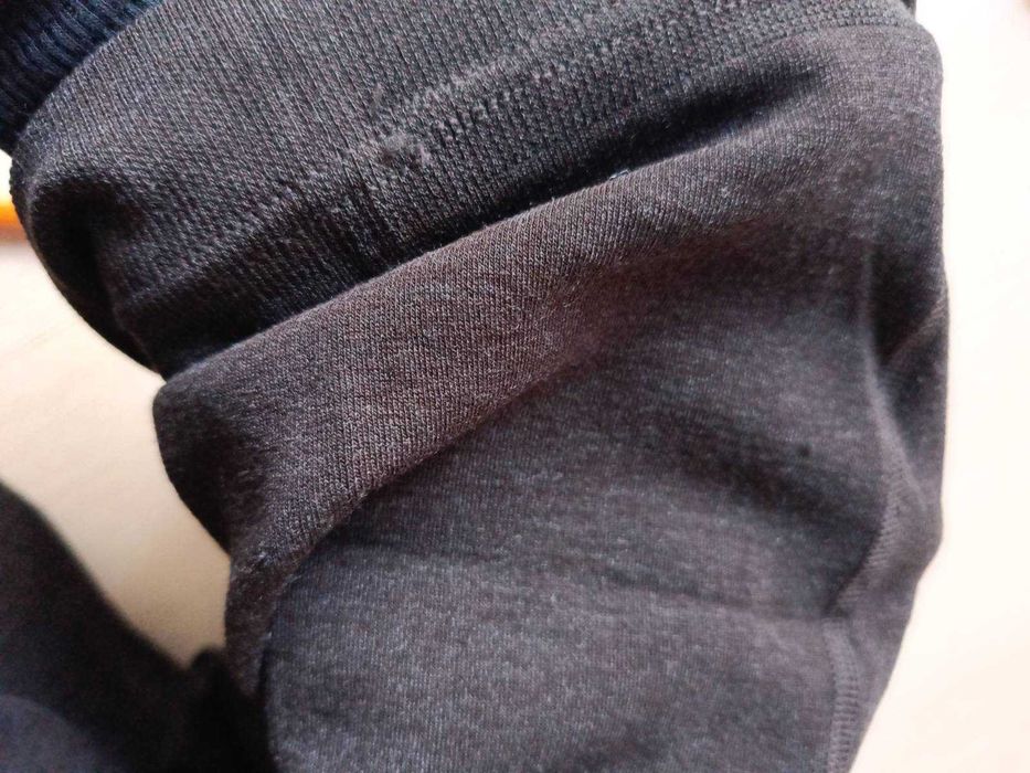 Кашемірові теплі колготки на хутрі