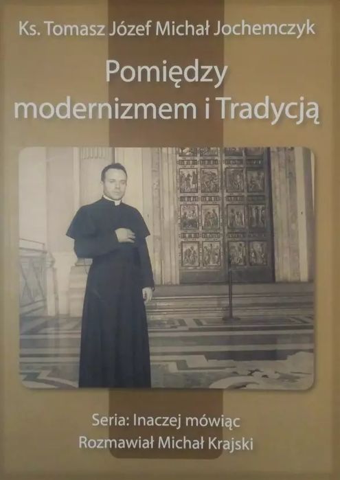 Pomiędzy modernizmem i Tradycją. SGK