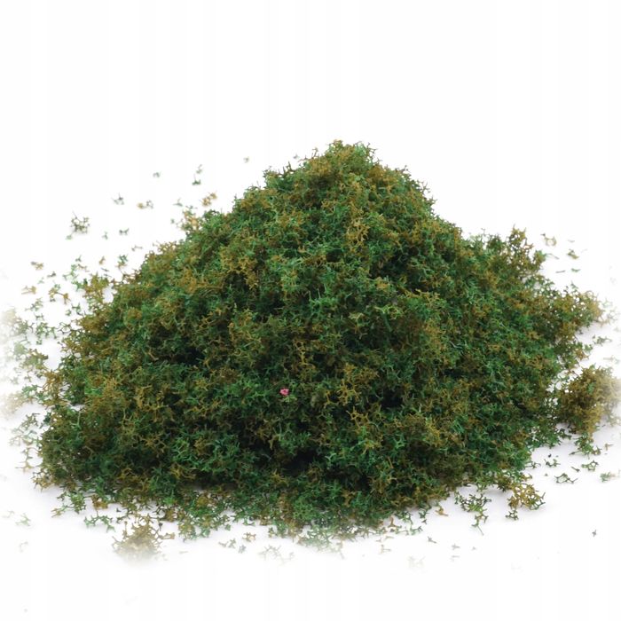 Posypka liście drzew listowie - 20g - 0944