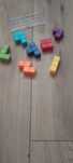 Gra kostka puzzle