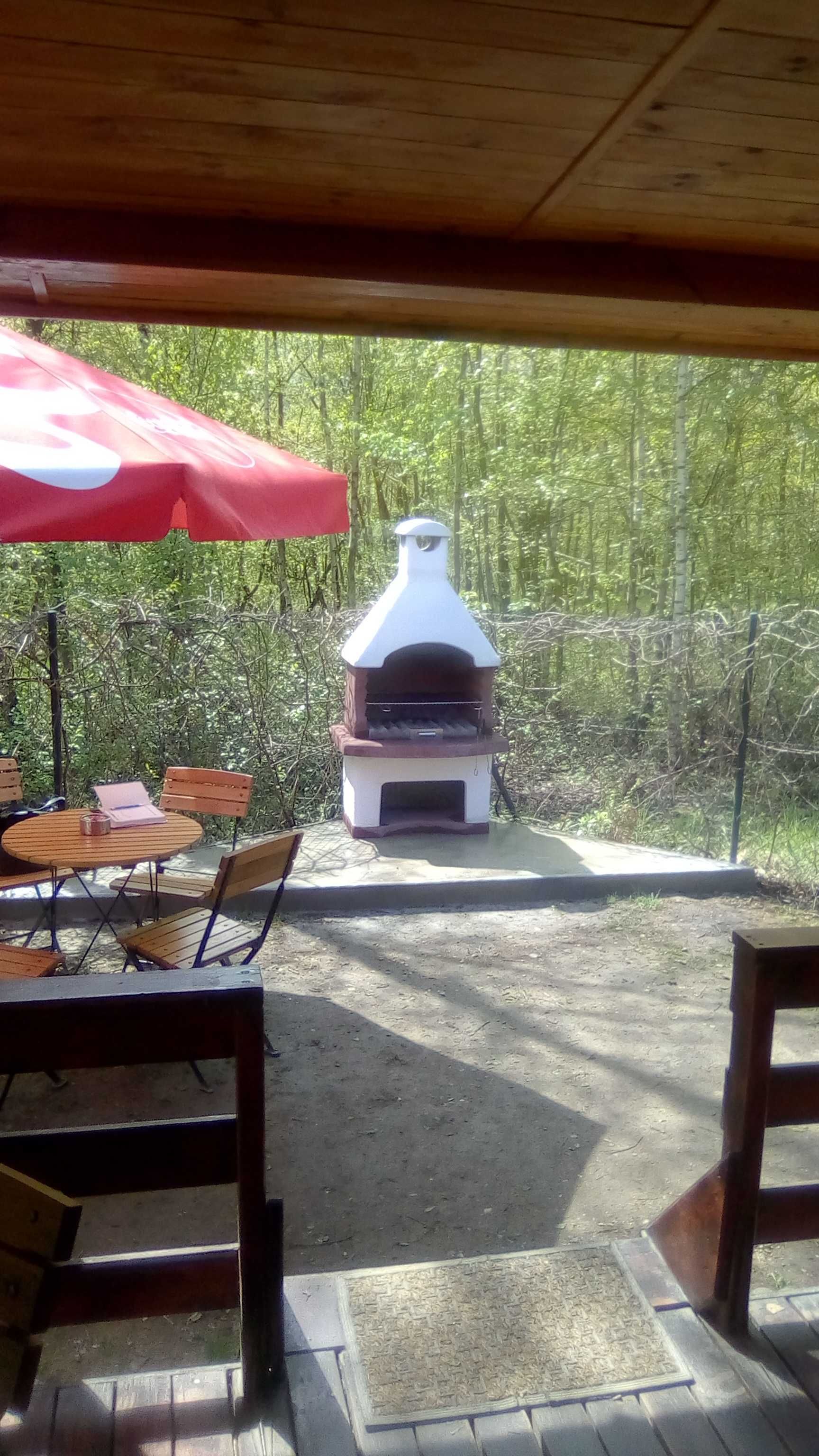 Domki letniskowe Jezioro Nyskie Nysa Noclegi Wynajem Skorochów
