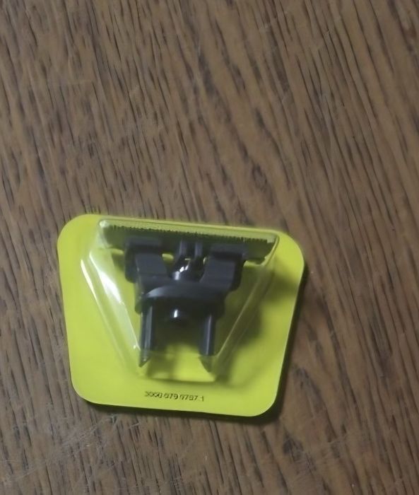 Ostrza do maszynki elektrycznej OneBlade