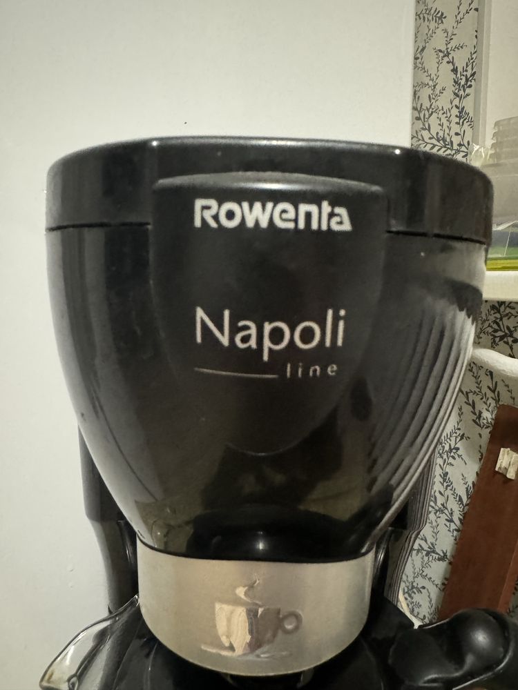 Кавоварка Rowenta