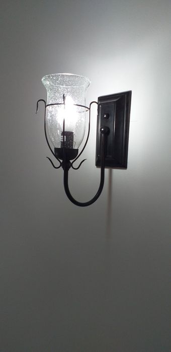 Vendo diversos apliques