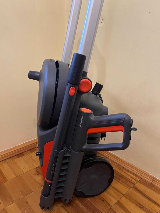 Мийка високого тиску Husqvarna PW 360