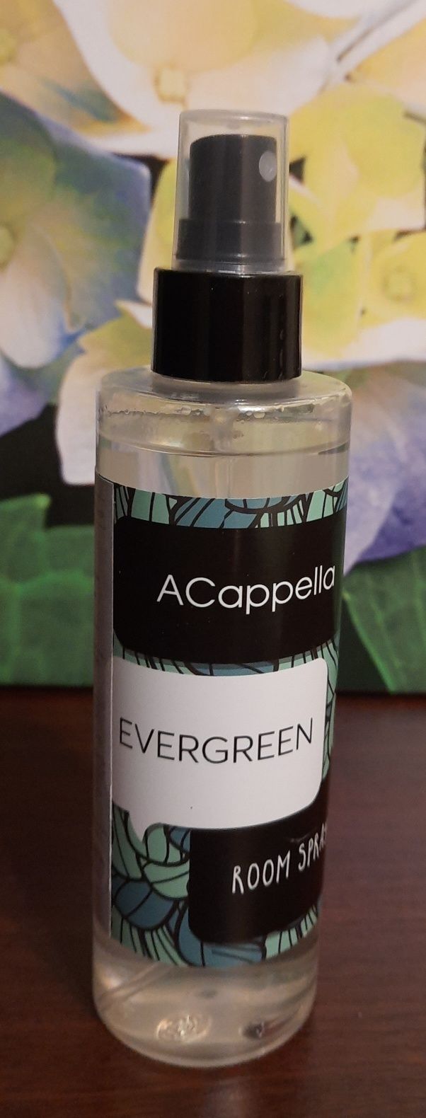 Інтер'єрні парфуми ACappella Room Spray Evergreen