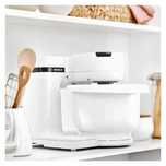 Planetarny robot kuchenny Bosch MUMS2AW00 Seria 2 700W