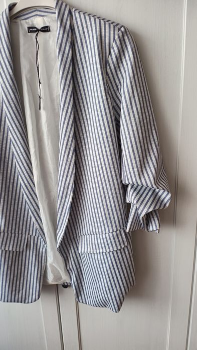 Marynarka smokingowa sportowa S