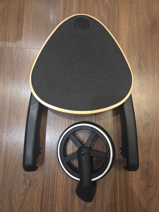 Rezerwacja Jak nowa Cybex Kid Board / Wysyłka