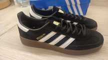 NOWE Buty sportowe - adidas spezial czarne rozmiar 39 1/3  unisex