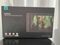 Huion kamvas pro 16 premium